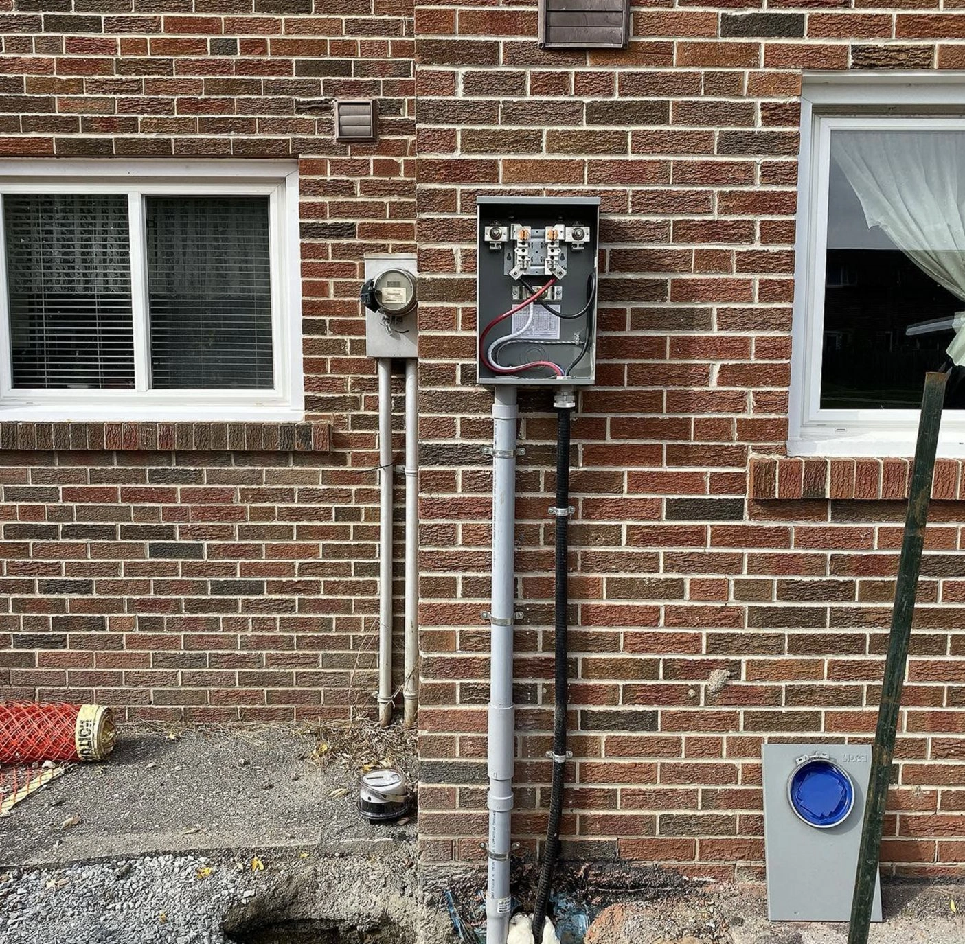 Routine Maintenance completed by South Akron Electric in Akron, OH
